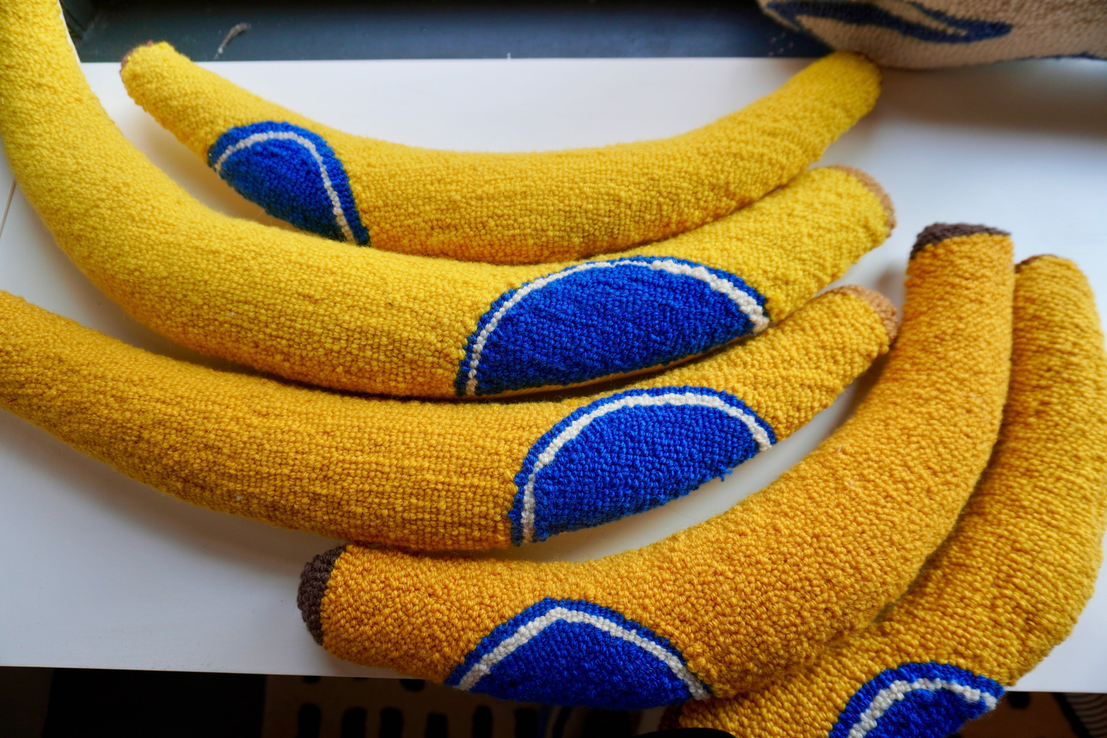 Baby Banana