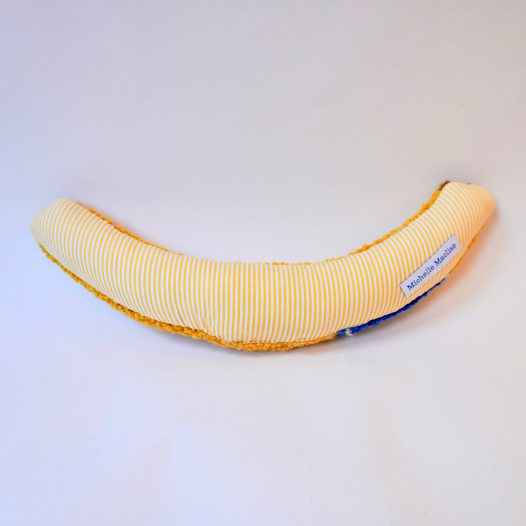Baby Banana