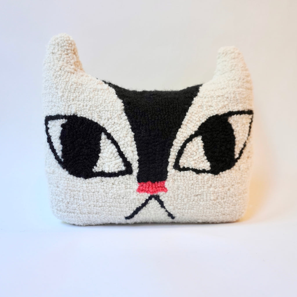 Cat Eyes II