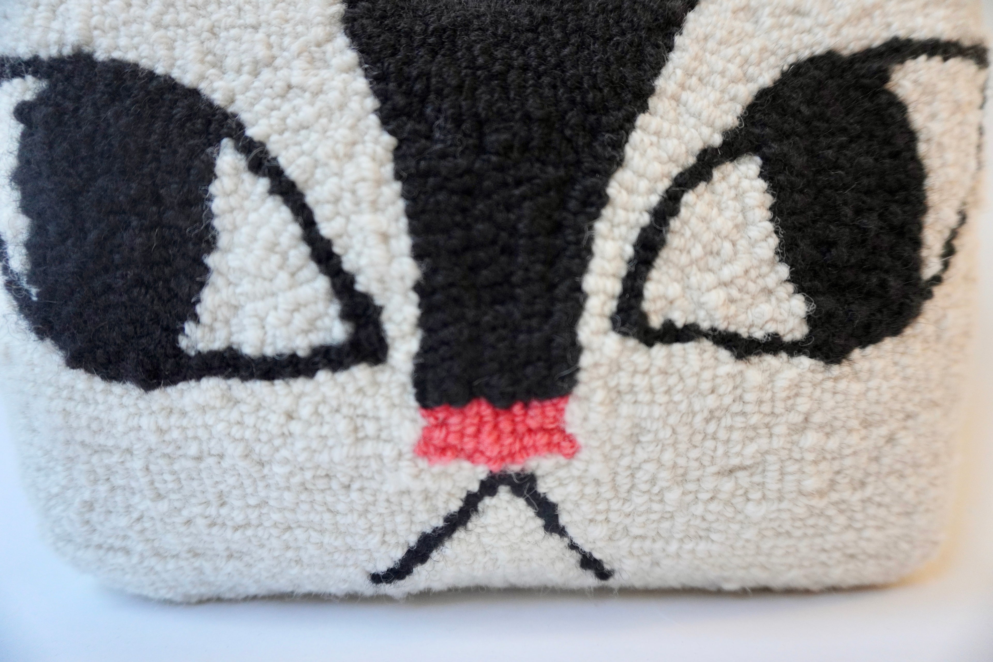 Cat Eyes II