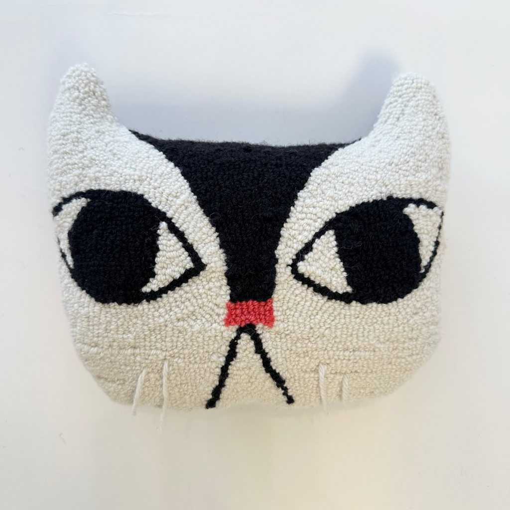 Cat Eyes