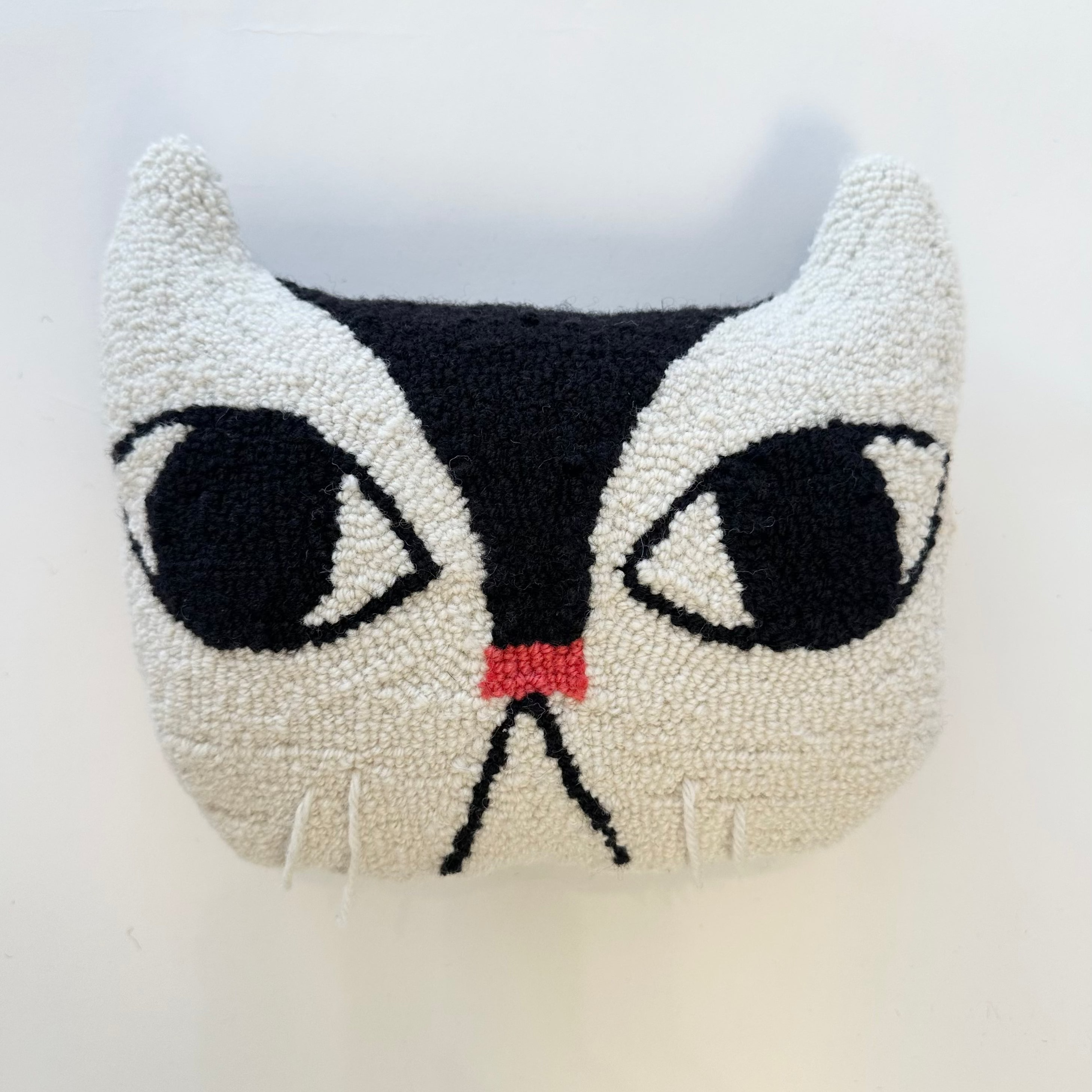 Cat Eyes