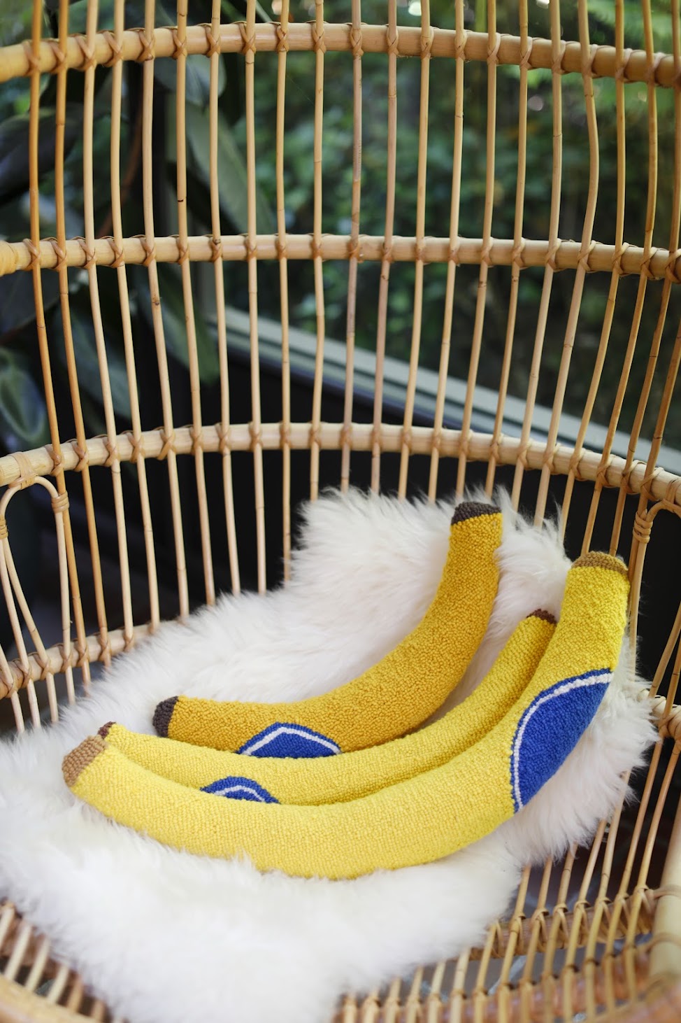 Baby Banana