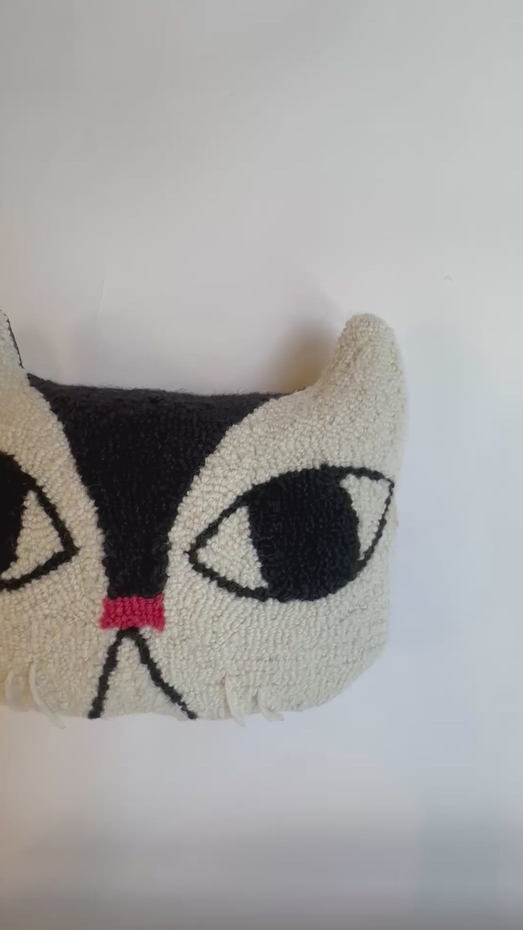 Cat Eyes