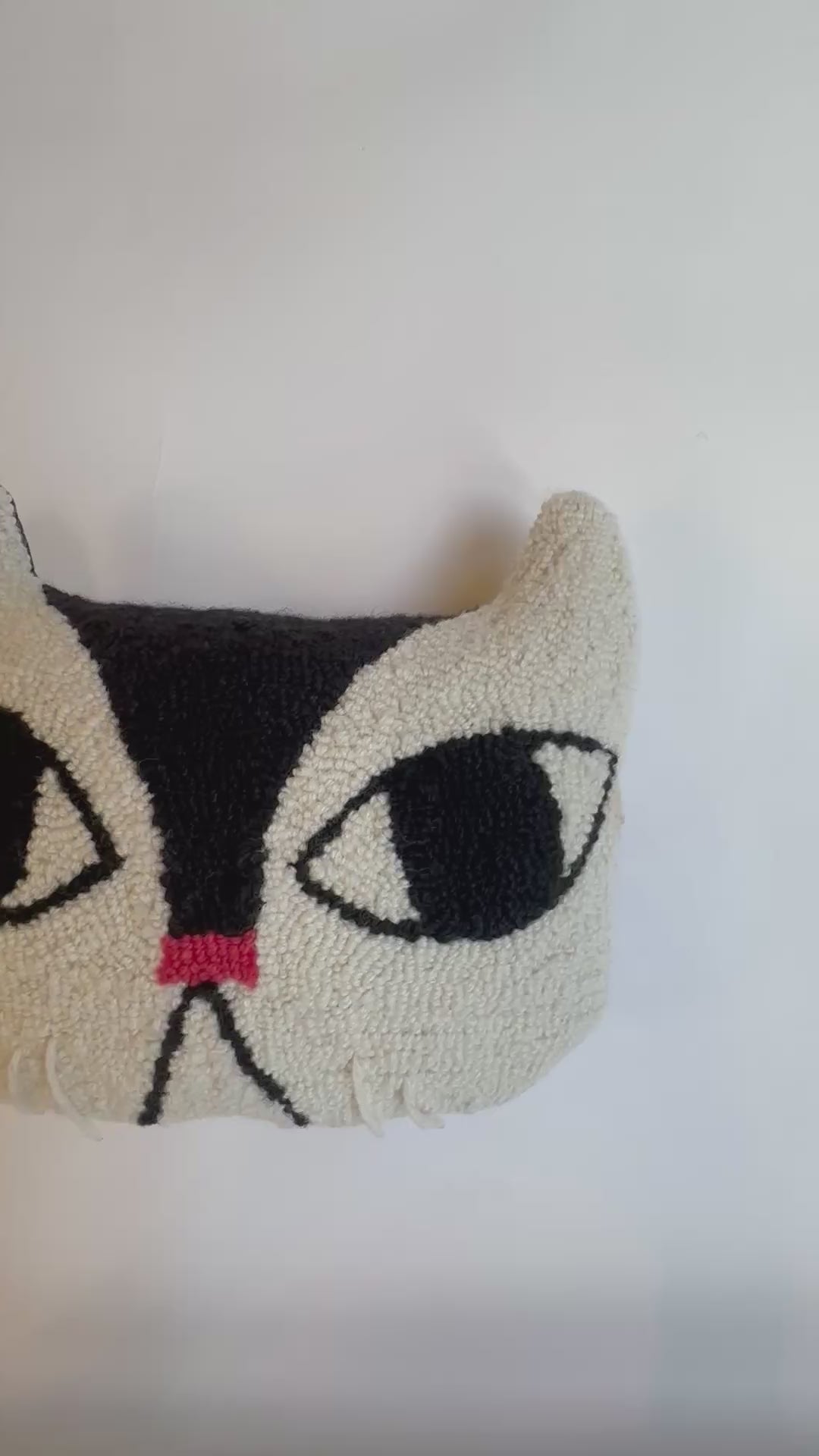 Cat Eyes